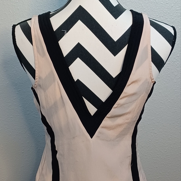 NWT AS by DF One Love 100% Silk Tank Top - Picture 7 of 13